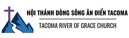 Hội Thánh Dòng Sông Ân Điển Tacoma